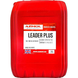 Azmol Leader Plus 10W-40 20 л, моторна олива