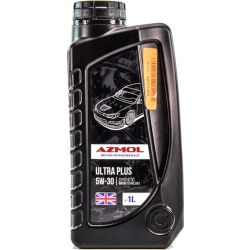 Azmol Ultra Plus 5W-30 1 л, моторна олива