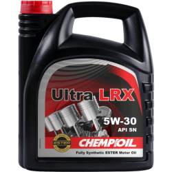 Chempioil Ultra LRX 5W-30 5 л, (CH9702-5) моторна олива