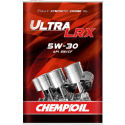 моторна олива Chempioil Ultra LRX (MetaL)5W-30