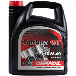 Моторна олива Chempioil Optima GT 10W-40