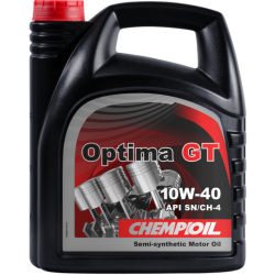 Моторна олива Chempioil Optima GT 10W-40
