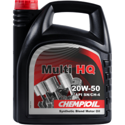 Моторна олива Chempioil Multi HQ 20W-50