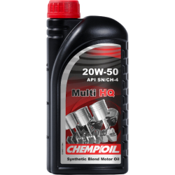 Моторна олива Chempioil Multi HQ 20W-50