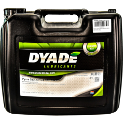 DYADE Pyrus DEX C2-C3 5W-30 20 л (574297) моторна олива