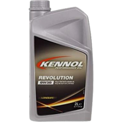 Kennol Revolution 0W-30 (2 л) моторна олива