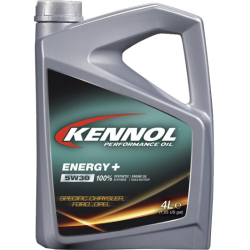 Kennol Energy + 5W-30 4 л, (193974) моторна олива