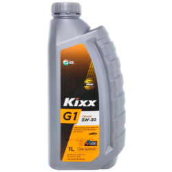 Kixx G1 Dexos1 5W-30 1 л (GS1111244) моторна олива