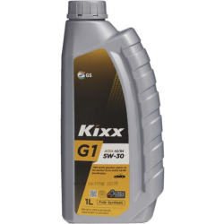 Kixx G1 A3/B4 5W-30 1 л (GS1111525) моторна олива