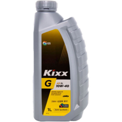 Kixx G SL 10W-40 1 л, (GS1131222) моторна олива