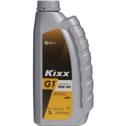 Kixx G1 10W-40 1 л, (GS111048) моторна олива