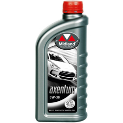 Midland Axentum 0W-30 (1 л) моторна олива