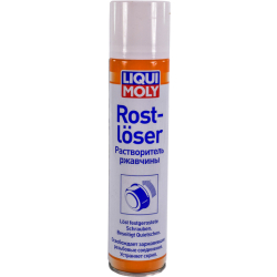 Liqui Moly Rostloser, 300 мл (1985) жидкий ключ смазка