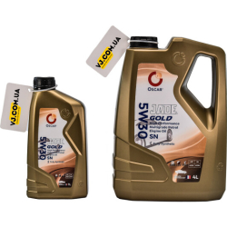 Oscar Jade Gold 5W-30 1 л, моторна олива