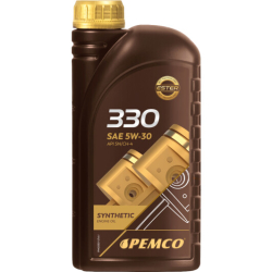 Pemco 330 5W-30 1 л (PM0330-1) моторна олива