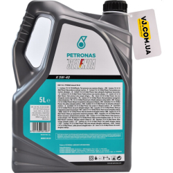 Petronas Selenia K 5W-40 5 л, (11425019) моторна олива