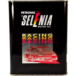 Petronas Selenia Racing 10W-60 2 л, (10473701) моторна олива