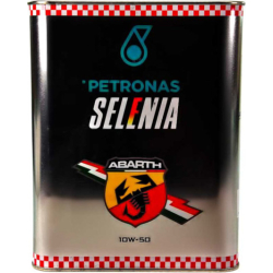 Petronas Selenia Abarth 10W-50 2 л, (13133701) моторна олива