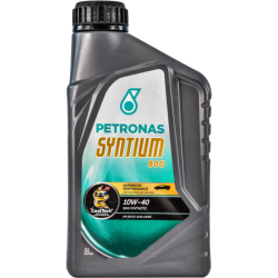 Petronas Syntium 800 10W-40 1 л, (18031619) моторна олива