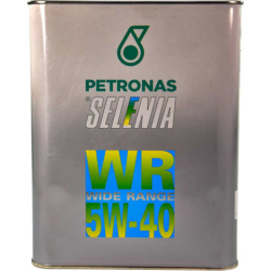 Petronas Selenia WR Diesel 5W-40 2 л, (10923708) моторна олива