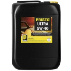 Моторна олива Prista Ultra 5W-40
