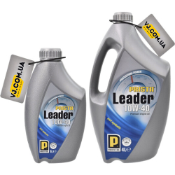 Prista Leader TD 10W-40 1 л, моторна олива