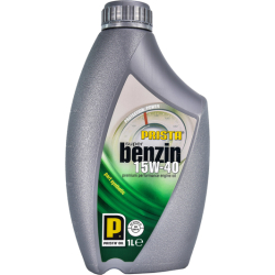 Prista Super Benzin 15W-40 1 л, моторна олива