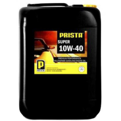 Моторна олива Prista Super 10W-40
