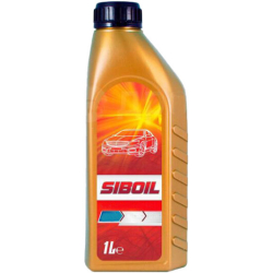SIBOIL Супер 10W-40 1 л, (6059) моторна олива