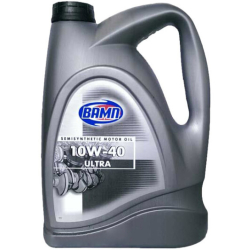 VAMP Ultra 10W-40 5 л, (6601) моторна олива