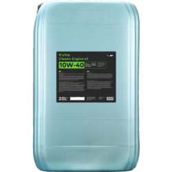 VIRA Classic 10W-40 20 л, (VI0342) моторна олива