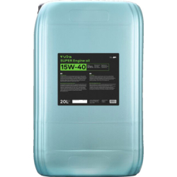 VIRA Super 15W-40 20 л, (VI0345) моторна олива