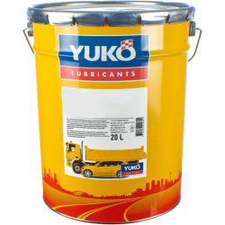 Yuko Dynamic 10W-40 20 л, моторна олива