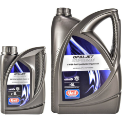 Unil Opaljet Supreme 5W-30 1 л, (167495) моторна олива