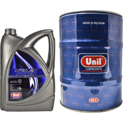 Unil Opaljet Power 5W-30 5 л, (76575) моторна олива