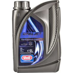 Unil Opaljet 16 S 10W-40 1 л, (105457) моторна олива