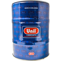 Unil Europa 10W-40 20 л, (76741) моторна олива