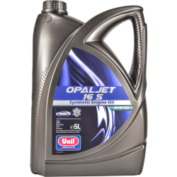 Unil Opaljet 16 S 10W-40 5 л, (105461) моторна олива