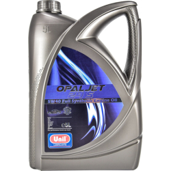 Unil Opaljet 24 S 5W-40 5 л, (76736) моторна олива