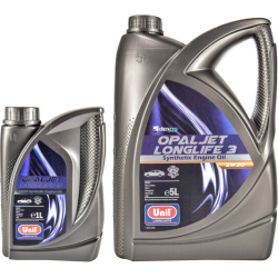 Unil Opaljet Longlife 3 5W-30 1 л (76728) моторна олива