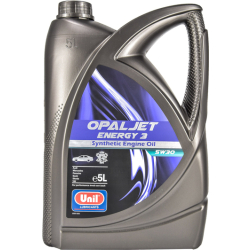 Unil Opaljet Energy 3 5W-30 5 л, (76738) моторна олива
