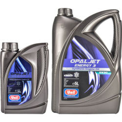 Unil Opaljet Energy 3 5W-30 1 л, (76737) моторна олива