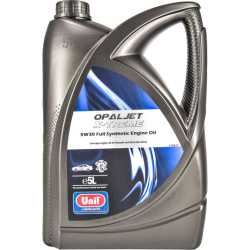 Unil Opaljet X-treme 5W-30 5 л, (167498) моторна олива