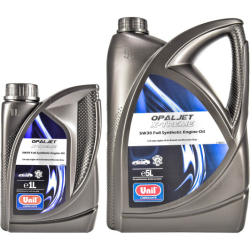 Unil Opaljet X-treme 5W-30 1 л, (167497) моторна олива