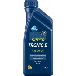 Aral SuperTronic E 0W-30 (1 л) моторна олива
