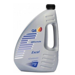 Q8 Formula Excel 10W-40, 1 л (72191001) моторна олива