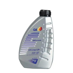 Q8 VX Long Life 5W-30, 1 л (72271107) моторна олива