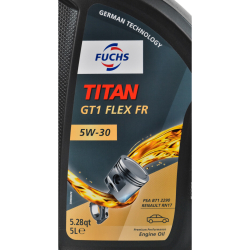 Ford Motorcraft Synthetic Blend 5W-30 750 мл, (XO5W30Q1SPREF2) моторна олива