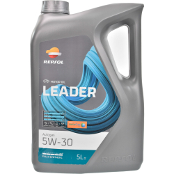 Repsol Leader Autogas 5W-30, 5 л (RPP0107IFB) моторна олива