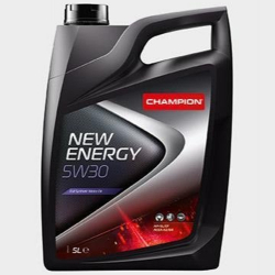 Champion New Energy 5W-30, 5 л (8200311) моторна олива